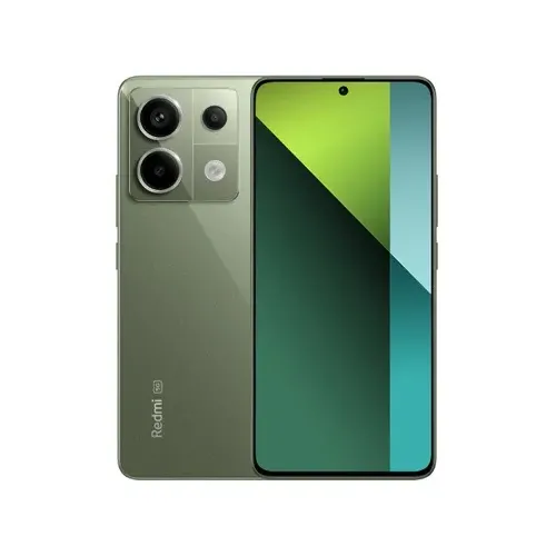 Xiaomi Redmi Note 13 Pro 5G 8/256GB Zielony - Olive Green