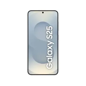 Samsung Galaxy S25 256gb Srebrny - Silver Shadow