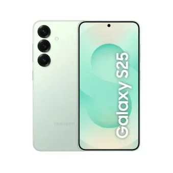 Samsung Galaxy S25 256gb Zielony - Mint