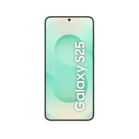 Samsung Galaxy S25 512gb Zielony - Mint