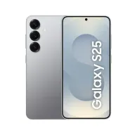 Samsung Galaxy S25 512gb Srebrny - Silver Shadow