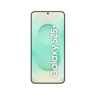 Samsung Galaxy S25+ 512gb Zielony - Mint