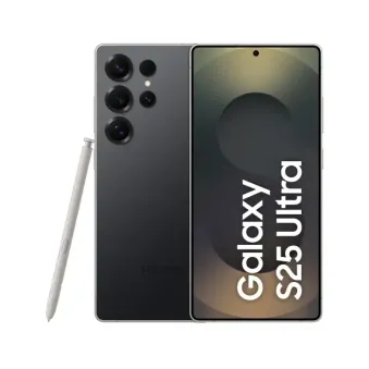 Samsung Galaxy S25 Ultra 1TB Czarny - Titanium Black