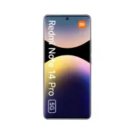 Xiaomi Redmi Note 14 Pro 5G  8/256GB Fioletowy - Lavender Purple