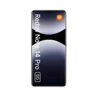Xiaomi Redmi Note 14 Pro 5G  8/256GB Czarny - Midnight Black