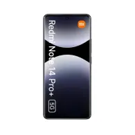 Xiaomi Redmi Note 14 Pro+ 5G  8/256GB Czarny - Midnight Black