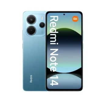 Xiaomi Redmi Note 14 8/256GB Niebieski - Ocean Blue