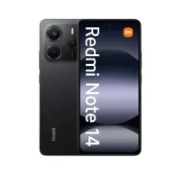 Xiaomi Redmi Note 14 8/256GB Czarny - Midnight Black