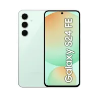 Samsung Galaxy S24 FE 256gb Miętowy - Mint