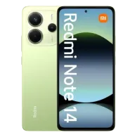 Xiaomi Redmi Note 14 8/256GB Zielony - Lime Green