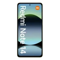 Xiaomi Redmi Note 14 8/256GB Zielony - Lime Green