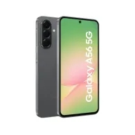 Samsung Galaxy A56 5G 256gb Grafitowy - Awesome Graphite