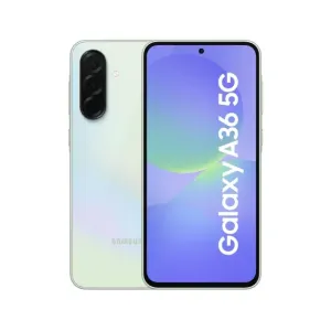 Samsung Galaxy A36 5G 256gb Zielony  - Awesome Lime