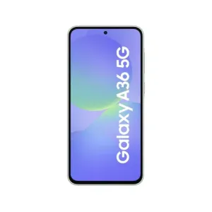 Samsung Galaxy A36 5G 256gb Zielony  - Awesome Lime