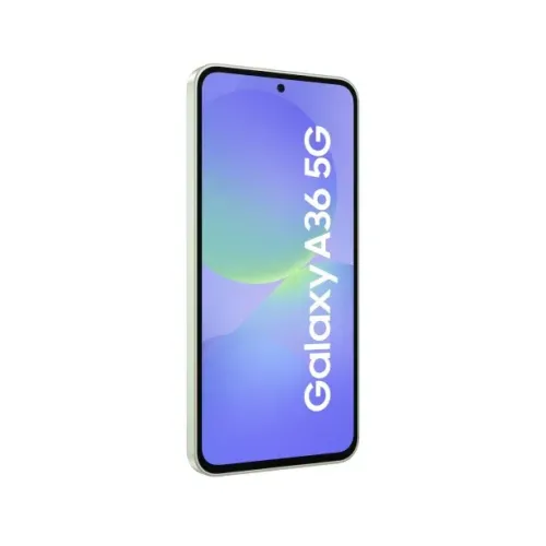Samsung Galaxy A36 5G 256gb Zielony - Awesome Lime