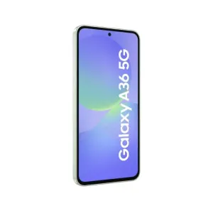 Samsung Galaxy A36 5G 256gb Zielony  - Awesome Lime