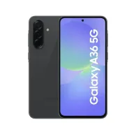 Samsung Galaxy A36 5G 256gb Czarny - Awesome Black