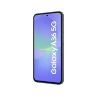 Samsung Galaxy A36 5G 128gb Czarny - Awesome Black