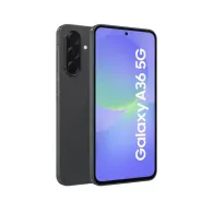 Samsung Galaxy A36 5G 128gb Czarny - Awesome Black