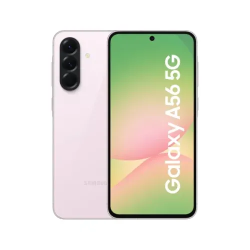 Samsung Galaxy A56 5G 256gb Różowy - Awesome Pink