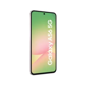 Samsung Galaxy A56 5G 256gb Różowy - Awesome Pink