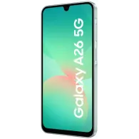 Samsung Galaxy A26 5G 128gb Zielony  - Mint