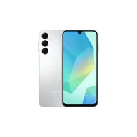 Samsung Galaxy A16 4G 128gb Srebrny - Gray