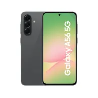 Samsung Galaxy A56 5G 128gb Grafitowy - Awesome Graphite