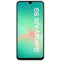 Samsung Galaxy A26 5G 256gb Biały - White