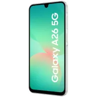 Samsung Galaxy A26 5G 256gb Biały - White