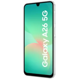 Samsung Galaxy A26 5G 256gb Biały - White