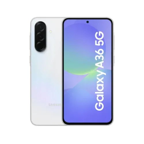 Samsung Galaxy A36 5G 128gb Biały - Awesome White