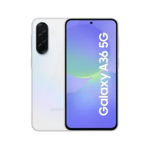 Samsung Galaxy A36 5G 128gb Biały - Awesome White