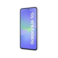 Samsung Galaxy A36 5G 128gb Biały - Awesome White