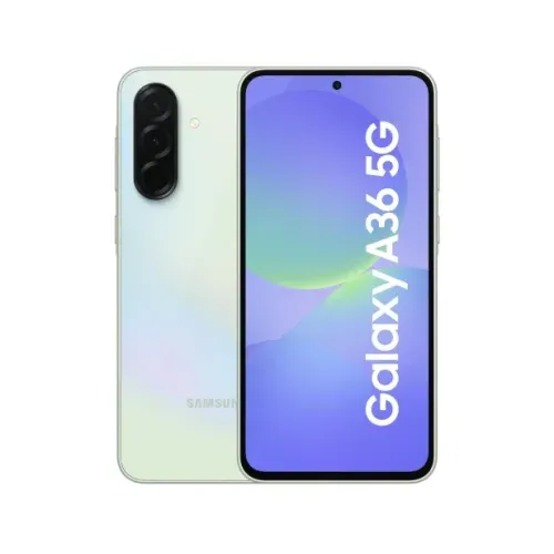 Samsung Galaxy A36 5G 128gb Fioletowy - Awesome Lavender