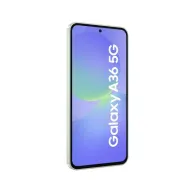 Samsung Galaxy A36 5G 128gb Zielony  - Awesome Lime
