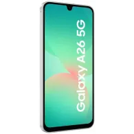 Samsung Galaxy A26 5G 128gb Biały - White