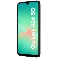 Samsung Galaxy A26 5G 128gb Czarny - Black