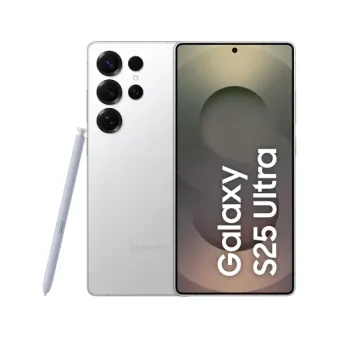 Samsung Galaxy S25 Ultra 1TB Srebrny - Whitesilver