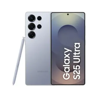 Samsung Galaxy S25 Ultra 1TB Niebieski - Titanium SilverBlue