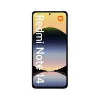 Xiaomi Redmi Note 14 8/256GB Fioletowy - Mist Purple