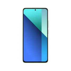 Xiaomi Redmi Note 13 8/512GB Zielony -Mint Green
