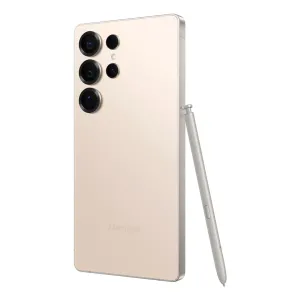 Samsung Galaxy S25 Ultra 512gb Złoty - Titanium Pinkgold