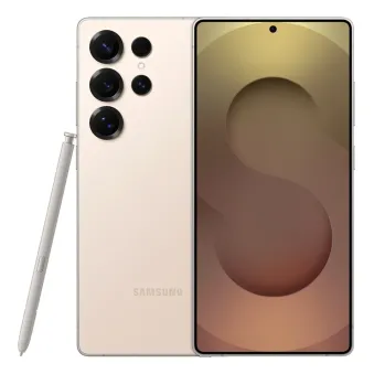 Samsung Galaxy S25 Ultra 1TB Złoty - Titanium Pinkgold