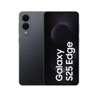 Samsung Galaxy S25 Edge 512gb Czarny - Titanium JetBlack