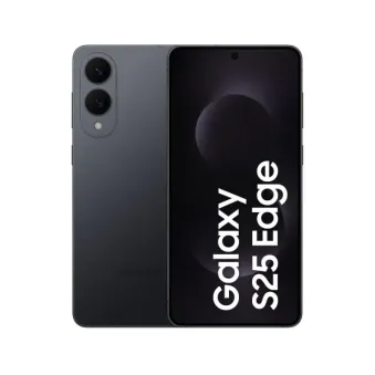 Samsung Galaxy S25 Edge 512gb Czarny - Titanium JetBlack