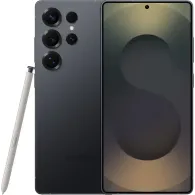 Samsung Galaxy S25 Ultra 1TB Czarny - Titanium JetBlack