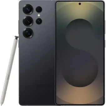 Samsung Galaxy S25 Ultra 1TB Czarny - Titanium JetBlack