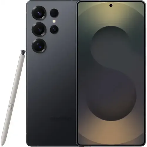 Samsung Galaxy S25 Ultra 1TB Czarny - Titanium JetBlack