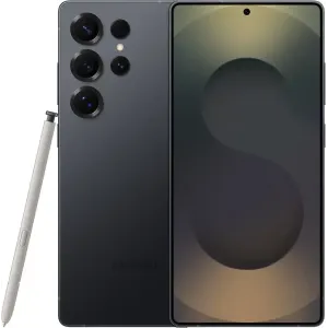 Samsung Galaxy S25 Ultra 1TB Czarny - Titanium JetBlack